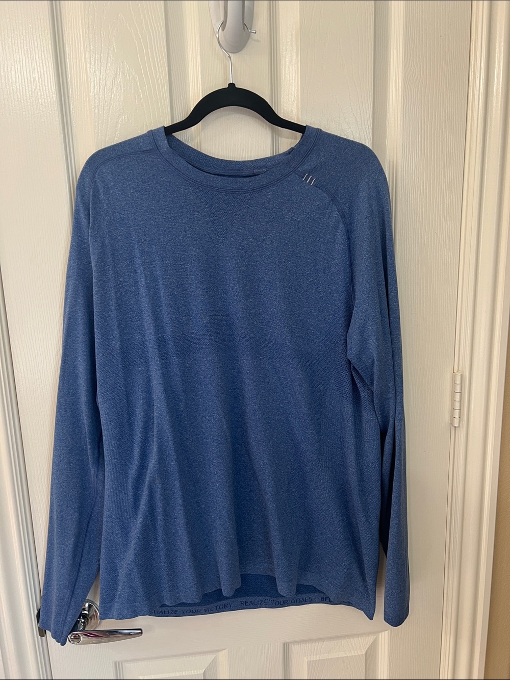 Men’s Swiftly